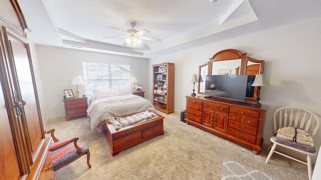 5007 BUXTON LN, Columbia, MO 65202