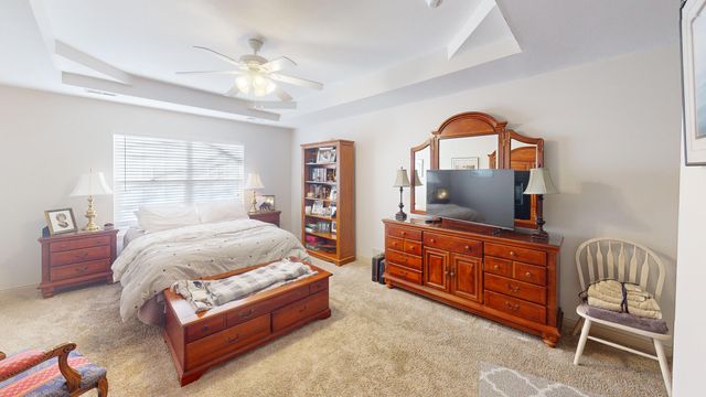 5007 BUXTON LN, Columbia, MO 65202