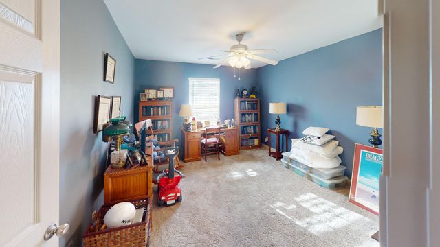 5007 BUXTON LN, Columbia, MO 65202