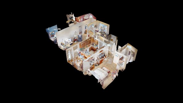 5007 BUXTON LN, Columbia, MO 65202