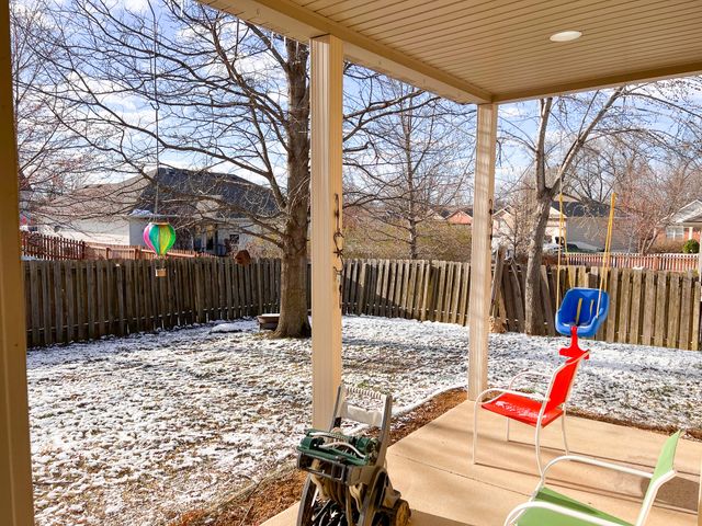 5007 BUXTON LN, Columbia, MO 65202