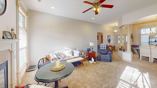 5007 BUXTON LN, Columbia, MO 65202