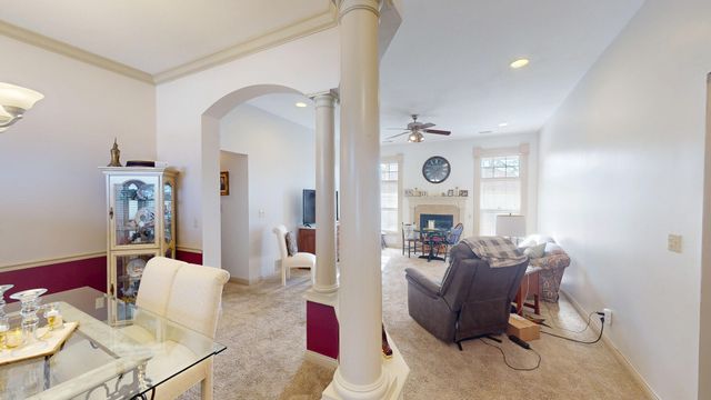 5007 BUXTON LN, Columbia, MO 65202