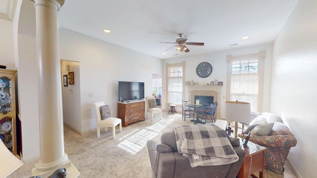 5007 BUXTON LN, Columbia, MO 65202