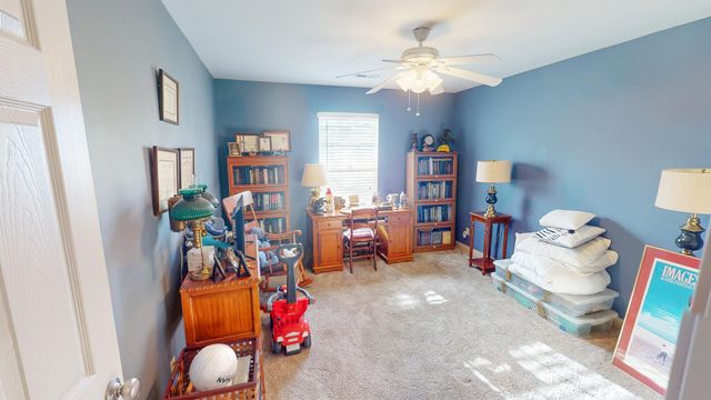 5007 BUXTON LN, Columbia, MO 65202