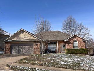 5007 BUXTON LN, Columbia, MO 65202