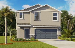 5413 WILLOW CREEK, Haines City, FL 33844