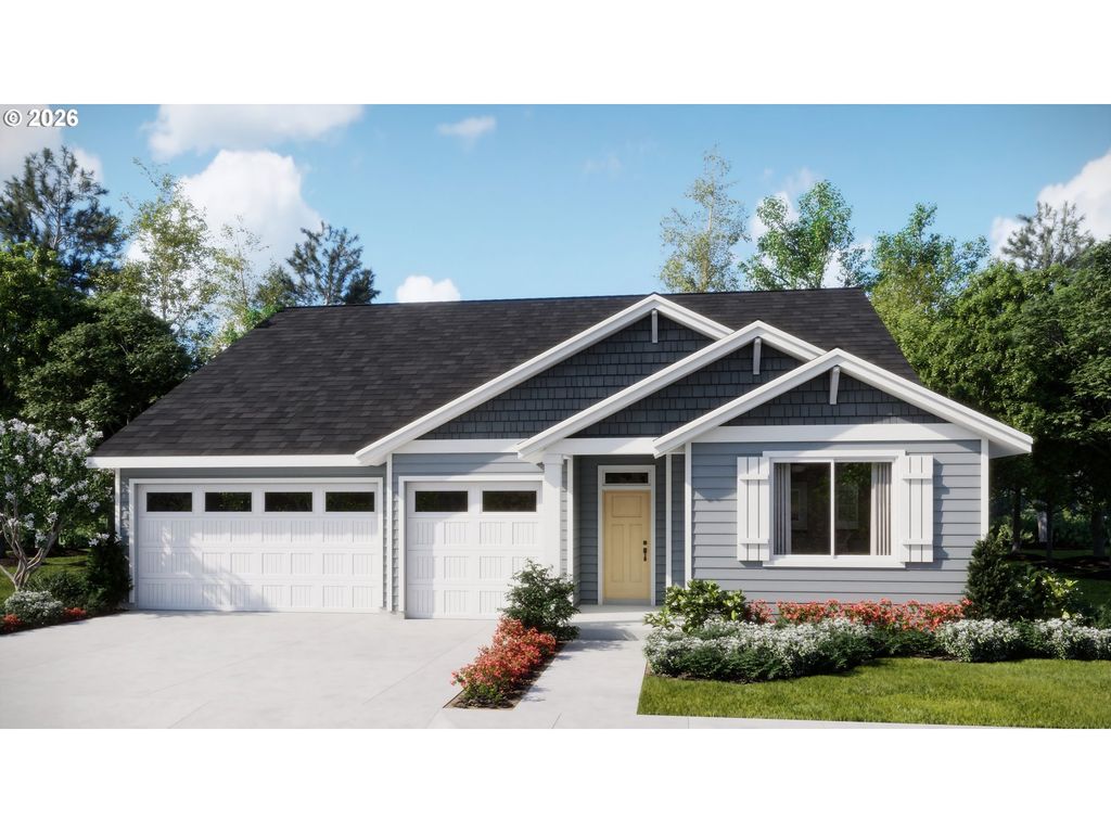 234 S 24th Pl, Ridgefield, WA 98642