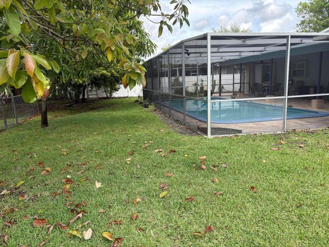 1401 NW 75th Terrace, Plantation, FL 33313