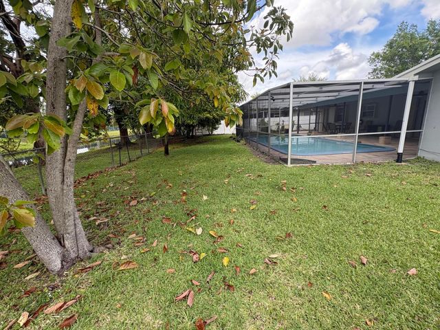 1401 NW 75th Terrace, Plantation, FL 33313