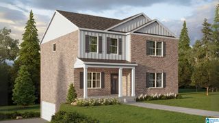 1159 TIMBERLINE RIDGE, Calera, AL 35040