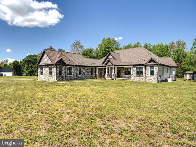 8540 PORT TOBACCO RD, Port Tobacco, MD 20677