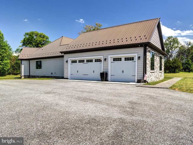 8540 PORT TOBACCO RD, Port Tobacco, MD 20677
