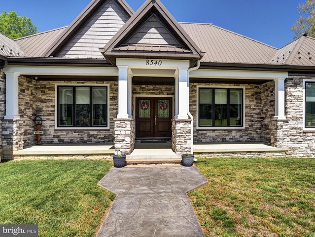 8540 PORT TOBACCO RD, Port Tobacco, MD 20677