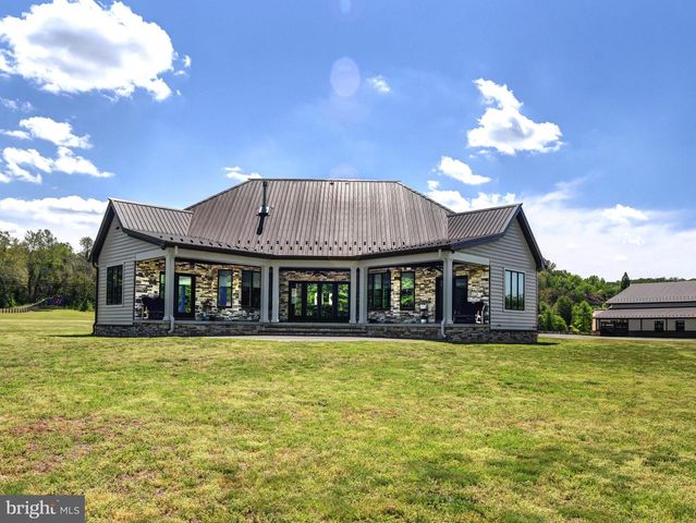 8540 PORT TOBACCO RD, Port Tobacco, MD 20677