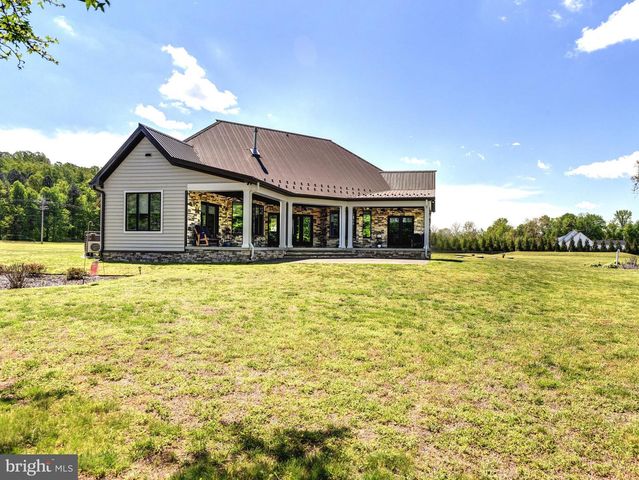 8540 PORT TOBACCO RD, Port Tobacco, MD 20677