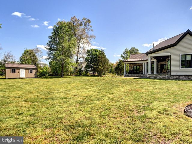 8540 PORT TOBACCO RD, Port Tobacco, MD 20677