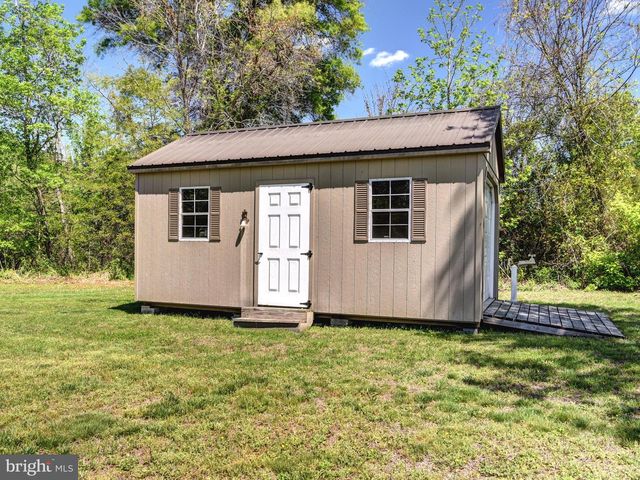 8540 PORT TOBACCO RD, Port Tobacco, MD 20677