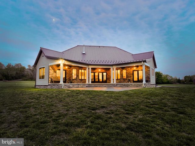 8540 PORT TOBACCO RD, Port Tobacco, MD 20677