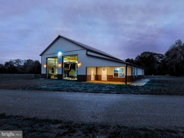 8540 PORT TOBACCO RD, Port Tobacco, MD 20677