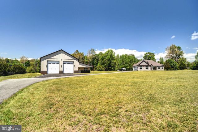 8540 PORT TOBACCO RD, Port Tobacco, MD 20677