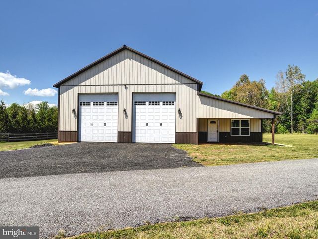 8540 PORT TOBACCO RD, Port Tobacco, MD 20677