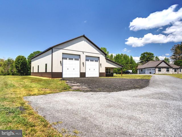 8540 PORT TOBACCO RD, Port Tobacco, MD 20677