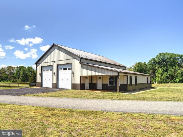 8540 PORT TOBACCO RD, Port Tobacco, MD 20677