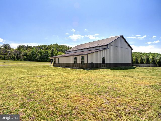 8540 PORT TOBACCO RD, Port Tobacco, MD 20677