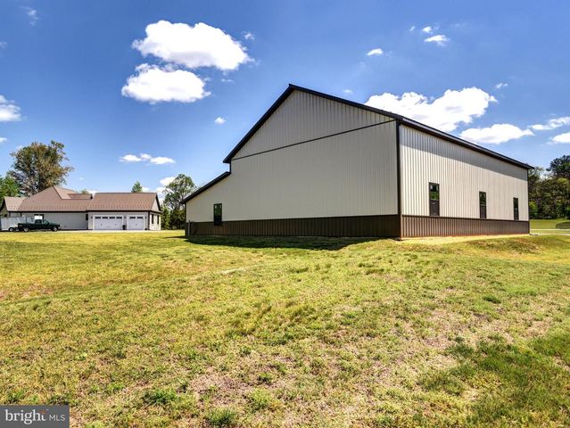 8540 PORT TOBACCO RD, Port Tobacco, MD 20677