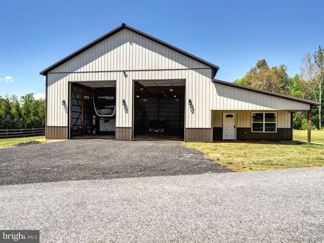 8540 PORT TOBACCO RD, Port Tobacco, MD 20677