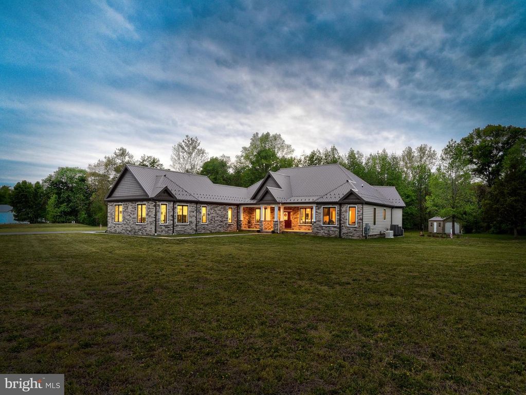 8540 PORT TOBACCO RD, Port Tobacco, MD 20677
