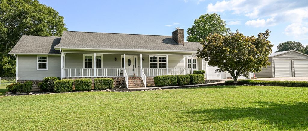 117 Lou Drive SE, Cleveland, TN 37323