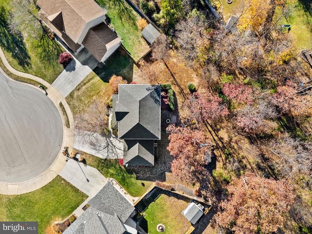 109 PLUM CT, Stephens City, VA 22655