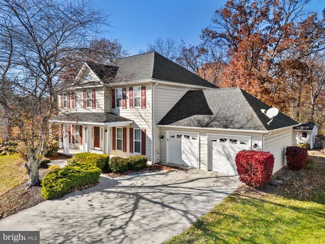 109 PLUM CT, Stephens City, VA 22655