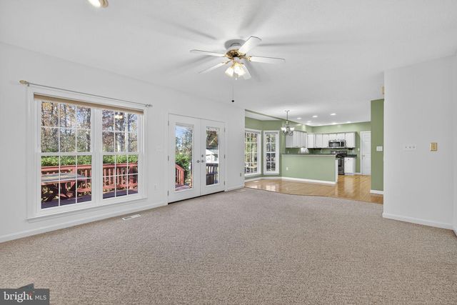 109 PLUM CT, Stephens City, VA 22655