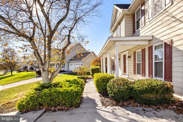 109 PLUM CT, Stephens City, VA 22655