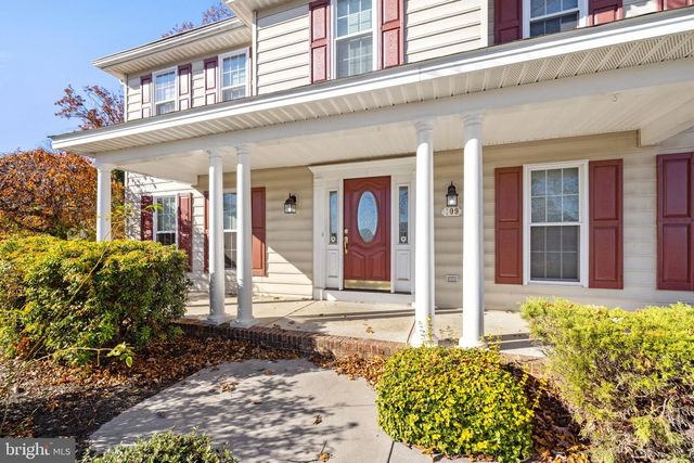 109 PLUM CT, Stephens City, VA 22655