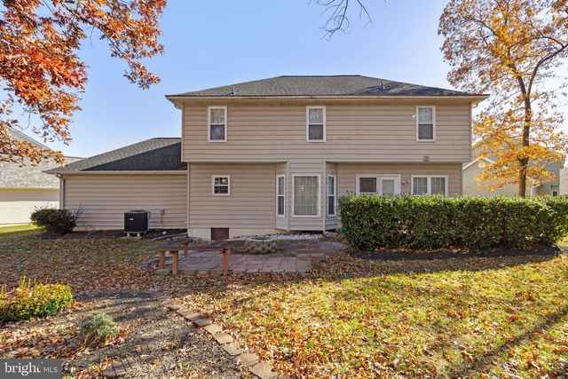 109 PLUM CT, Stephens City, VA 22655