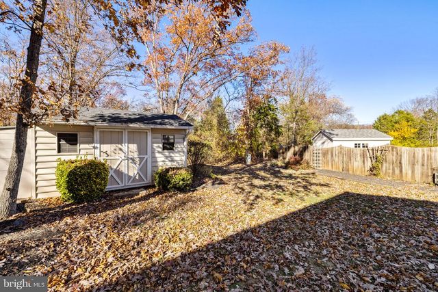 109 PLUM CT, Stephens City, VA 22655