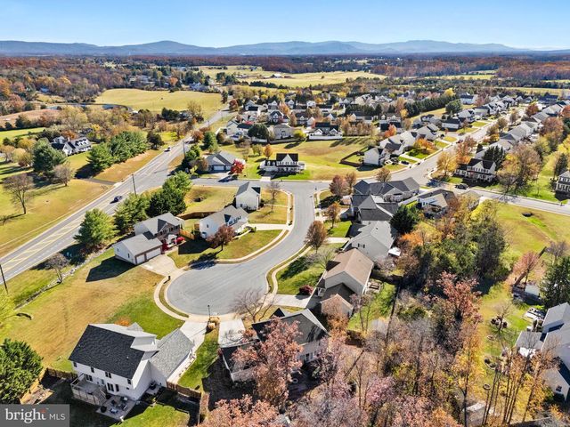 109 PLUM CT, Stephens City, VA 22655