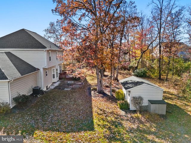 109 PLUM CT, Stephens City, VA 22655