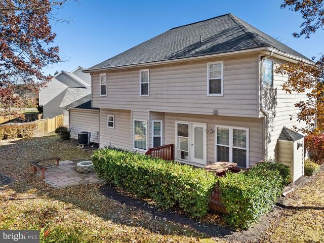 109 PLUM CT, Stephens City, VA 22655