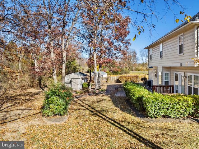 109 PLUM CT, Stephens City, VA 22655