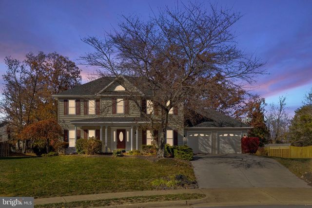 109 PLUM CT, Stephens City, VA 22655