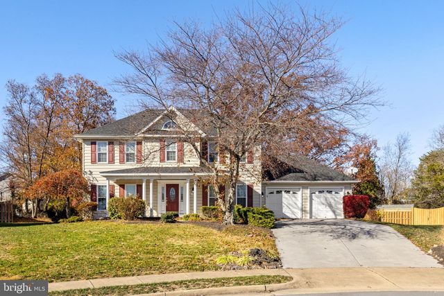 109 PLUM CT, Stephens City, VA 22655