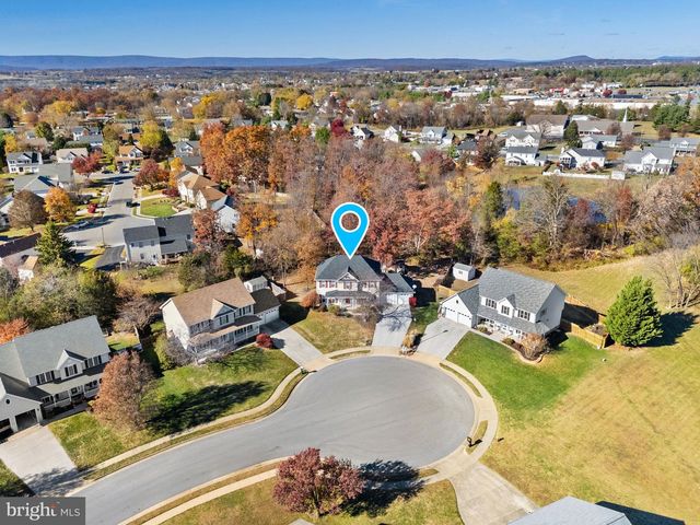 109 PLUM CT, Stephens City, VA 22655