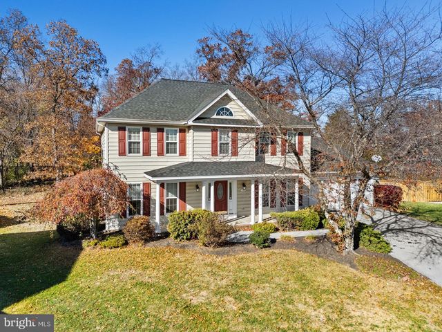 109 PLUM CT, Stephens City, VA 22655