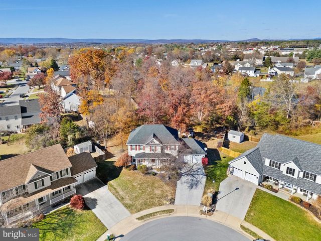 109 PLUM CT, Stephens City, VA 22655