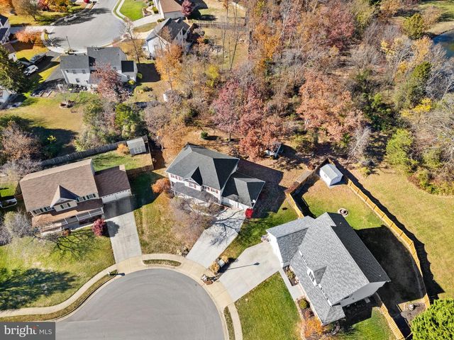 109 PLUM CT, Stephens City, VA 22655